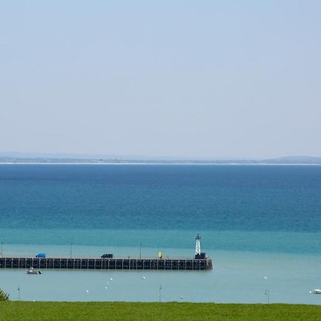 La Metairie-Du-Vauhariot - Vue Mer Et Mont Saint Michel - Piscine Chauffee - Acces Gr34 カンカル エクステリア 写真